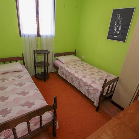 Apartments Rozmaryn Rogoznica  Esterno foto