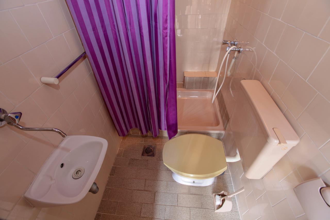 Apartments Rozmaryn Rogoznica  Esterno foto
