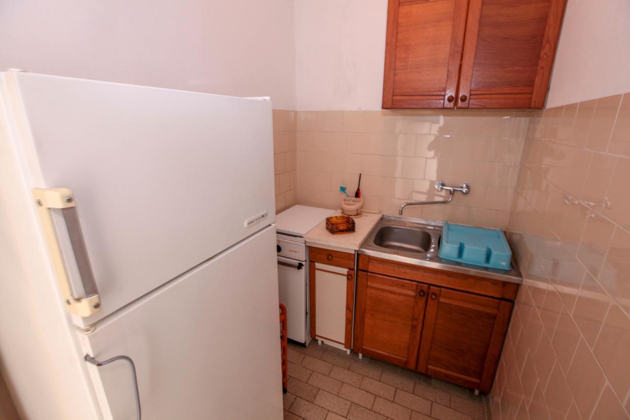 Apartments Rozmaryn Rogoznica  Esterno foto