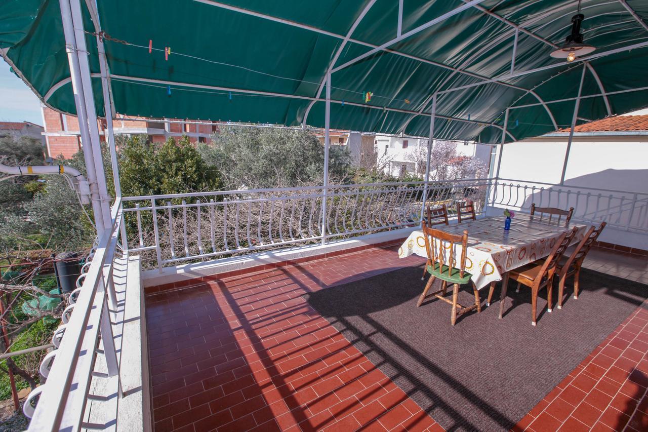 Apartments Rozmaryn Rogoznica  Esterno foto