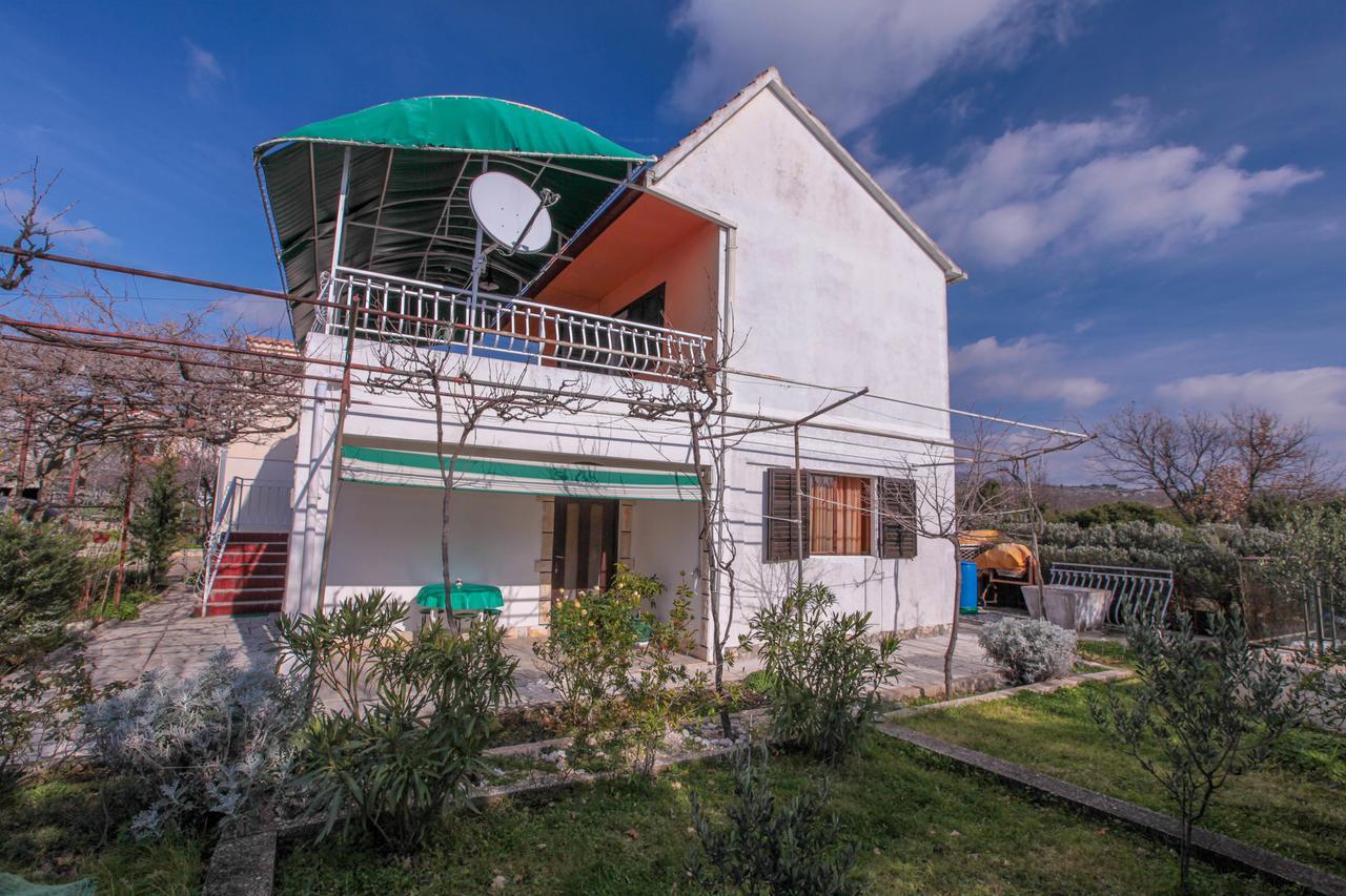 Apartments Rozmaryn Rogoznica  Esterno foto